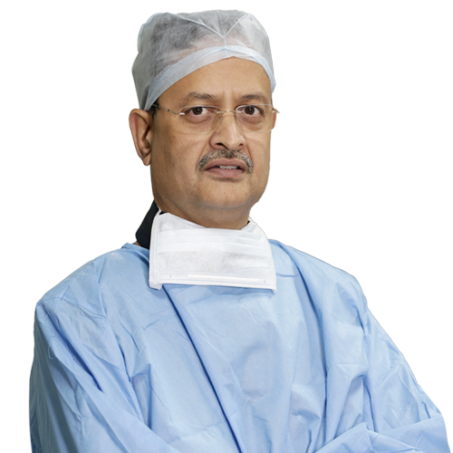 Dr. S.S Bansal