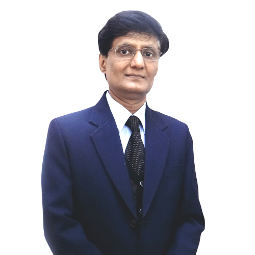 Dr. Alok Kumar Jha