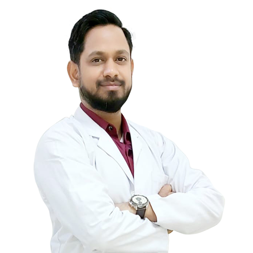 Dr.  Anupam Kumar Varshney