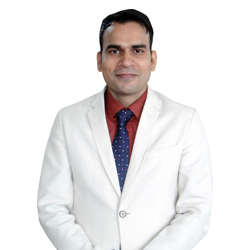 Dr. Bhoopendra Foujdar