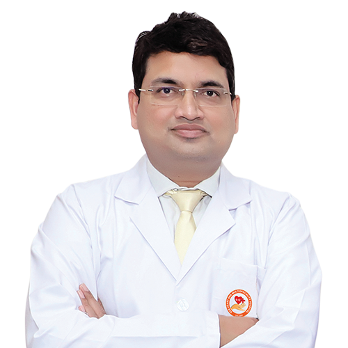 Dr. Chetan Swaroop