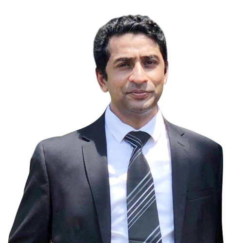 Dr. Rubal Gupta