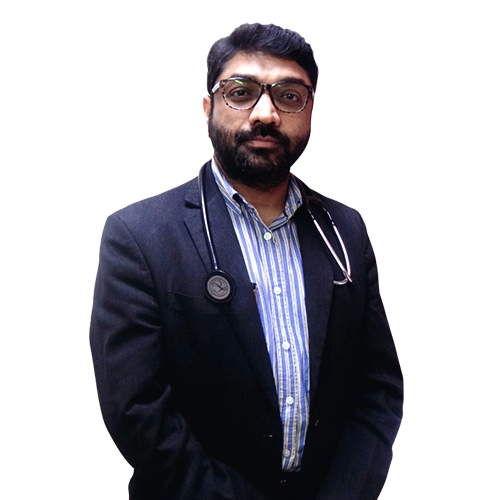 Dr. Santosh Kumar Aggarwal