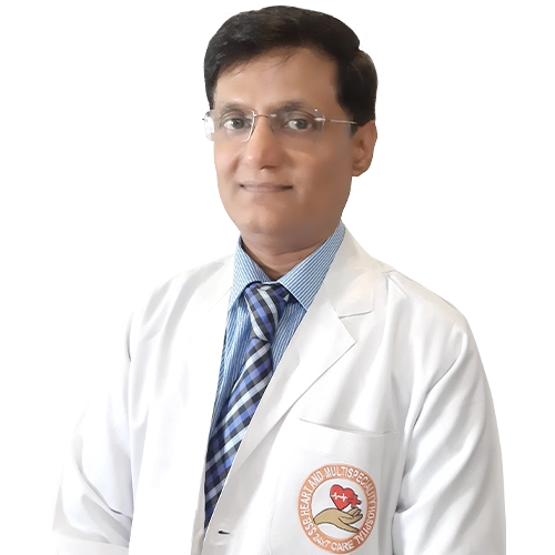 Dr. Alok Kumar Jha
