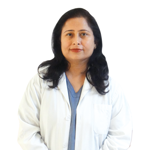 Dr. Preeti Chowdry