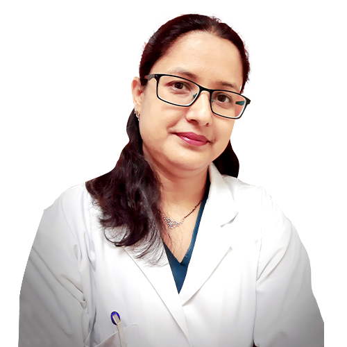 Dr. Bhawna Jain