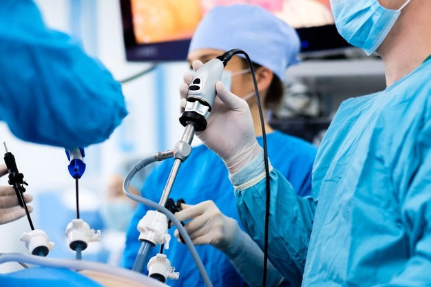 Know About Laparoscopy Surgery