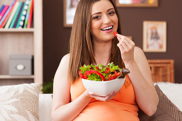 Tips to safe and healthy pregnancy