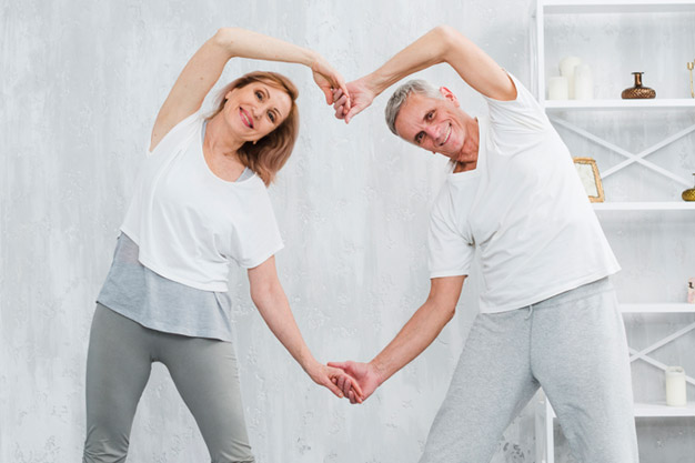 Know How We Can Boost Our Heart Health With These Six Exercises
