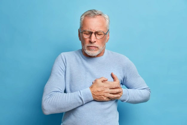 What is Angina? Symptoms & Treatment of Angina