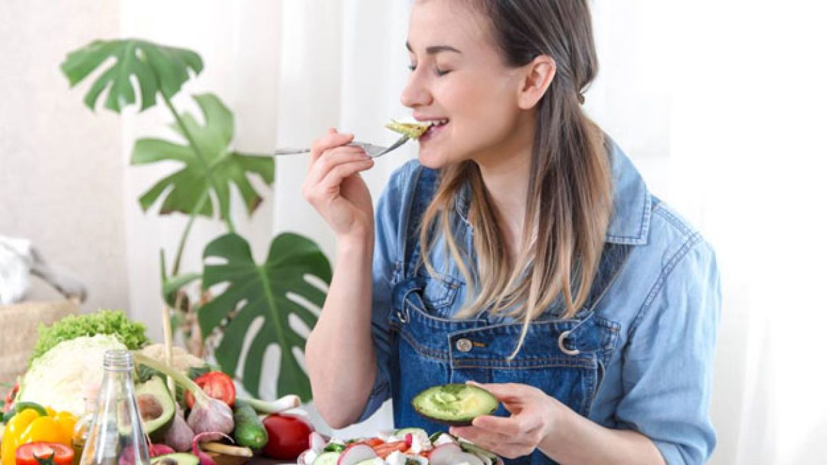 Tips to boost Your Immunity By Eating Healthy SSB Healthcare