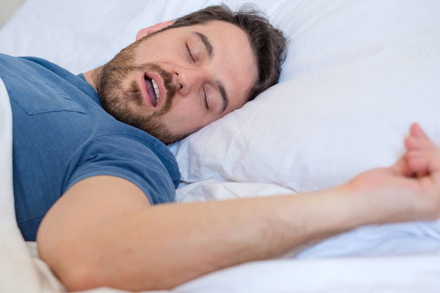 10 Facts About Obstructive Sleep Apnea (OSA) – Management