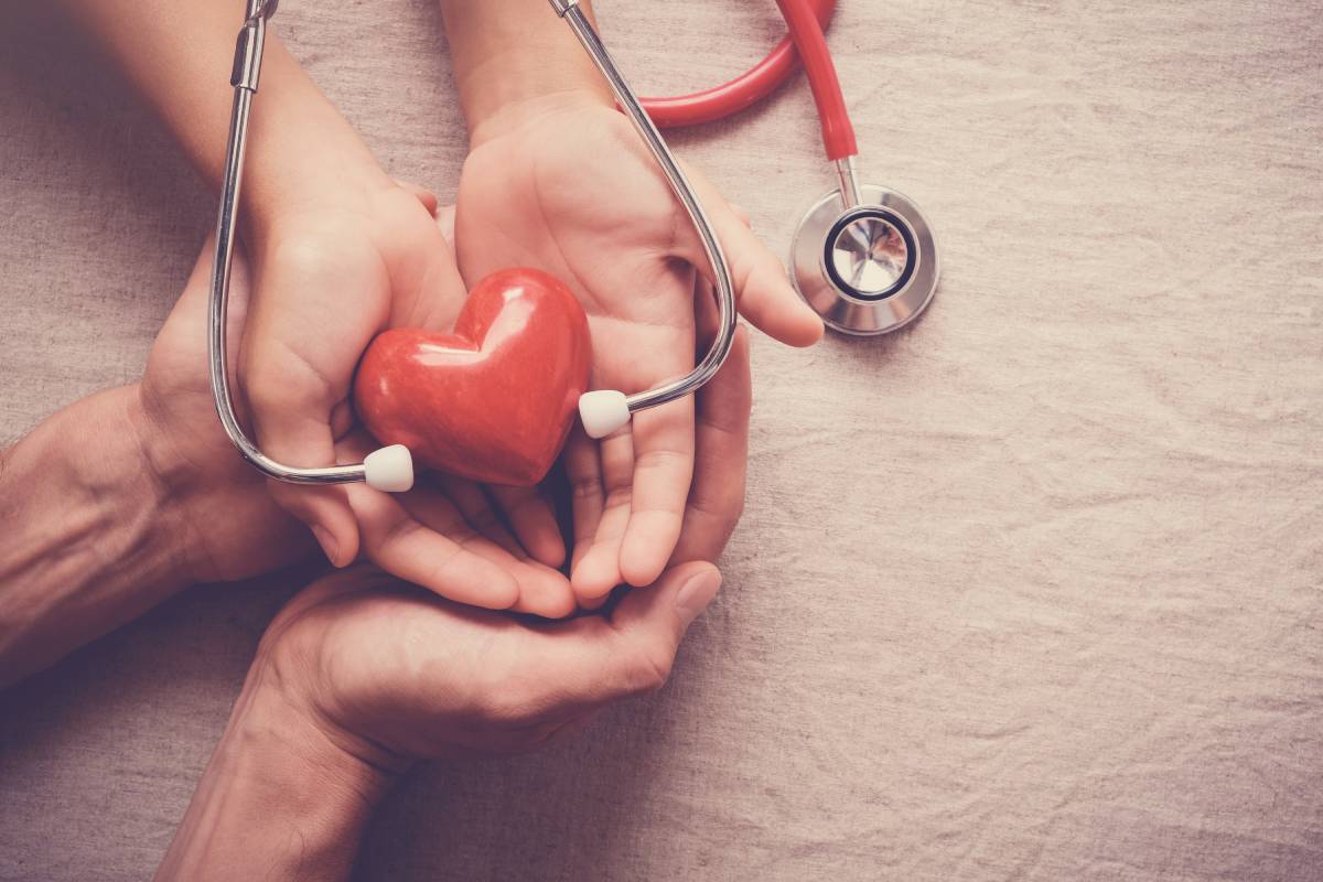 How To Keep Your Heart – Healthy
