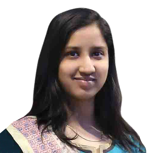 Dr. Nishtha Agrawal