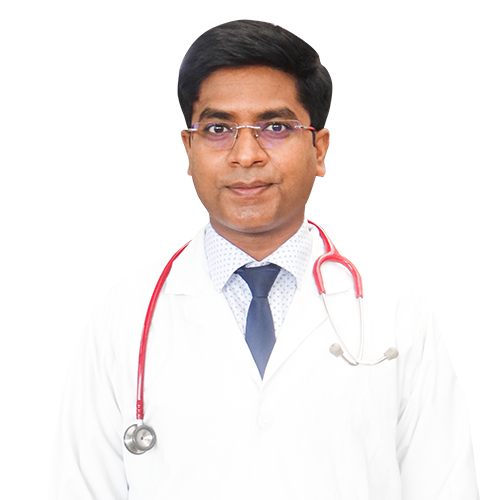 Dr. Haripal