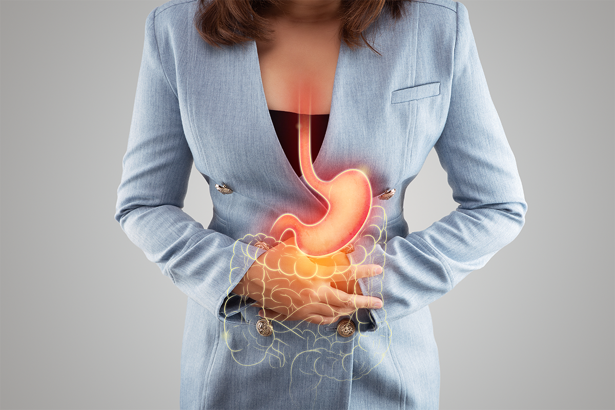 Stomach Cancer – What are the Symptoms and causes