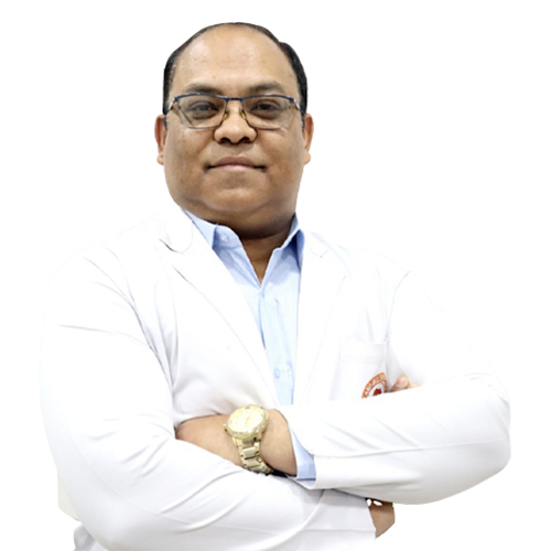Dr. Tauseef Akhtar Cardiac Surgeon in faridabad