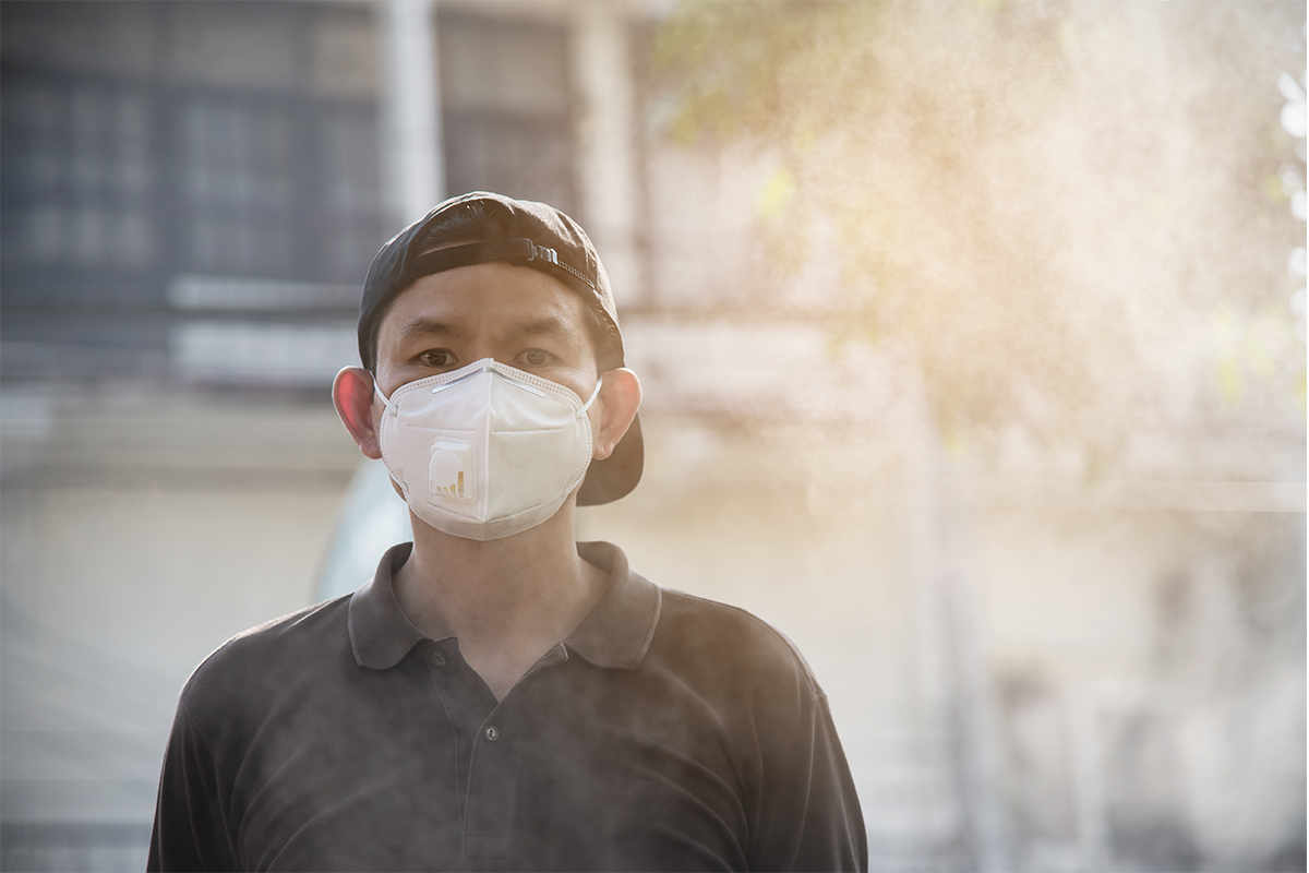 <strong>How Does Smog Impact Your Health? The Risks You Need to Know</strong>