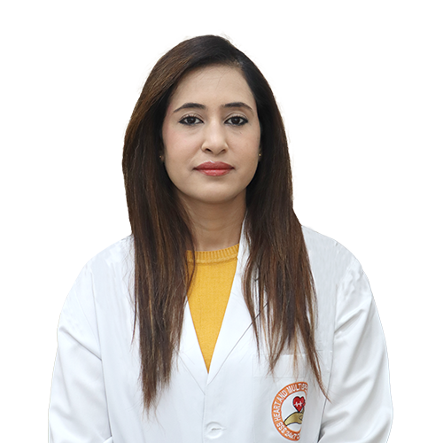 Dr. Megha Sharma