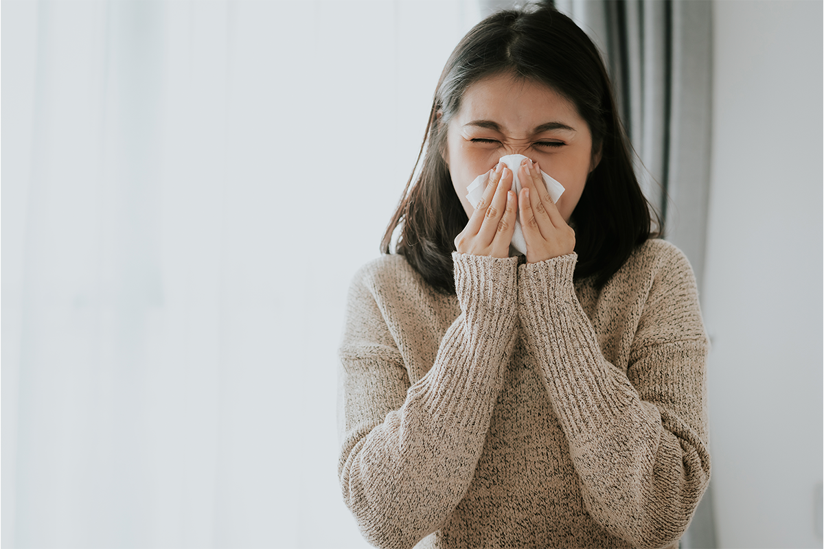 Common Cold Myths Exposed: The Facts That You Need To Know