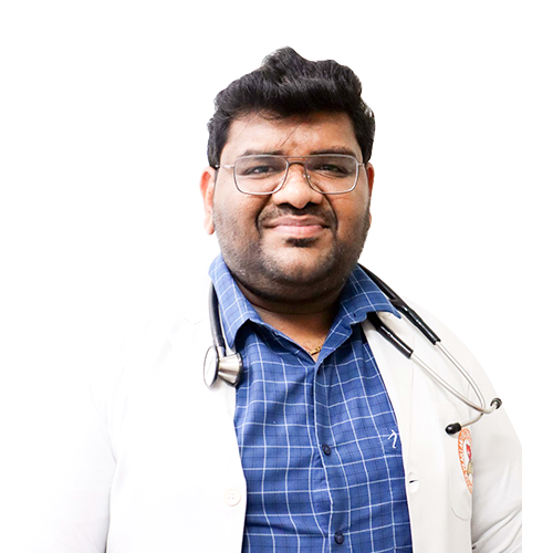 Dr. Ansul Goyal