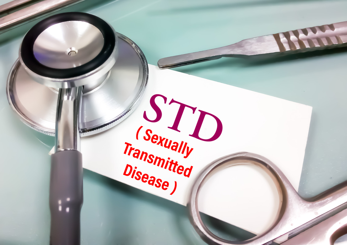 Sexually Transmitted Diseases (STDs) – Related Condition