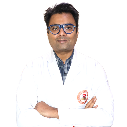 Dr. Kanishka Kumar