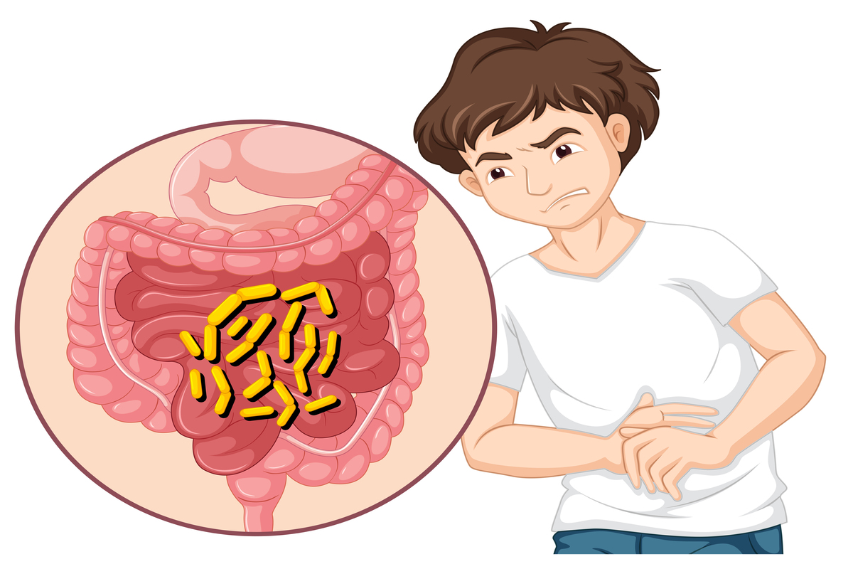 Worm Infections: How to win the battle against them?