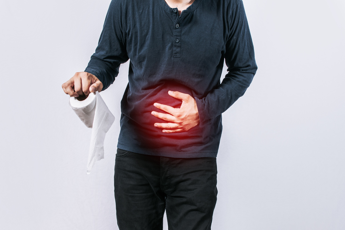 Diarrhoea: Causes, Symptoms, and Treatment