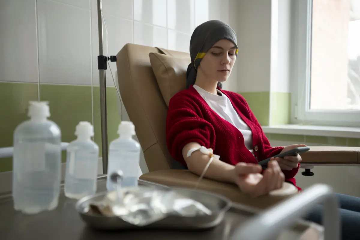 Chemotherapy: Debunking Myths & Misconceptions