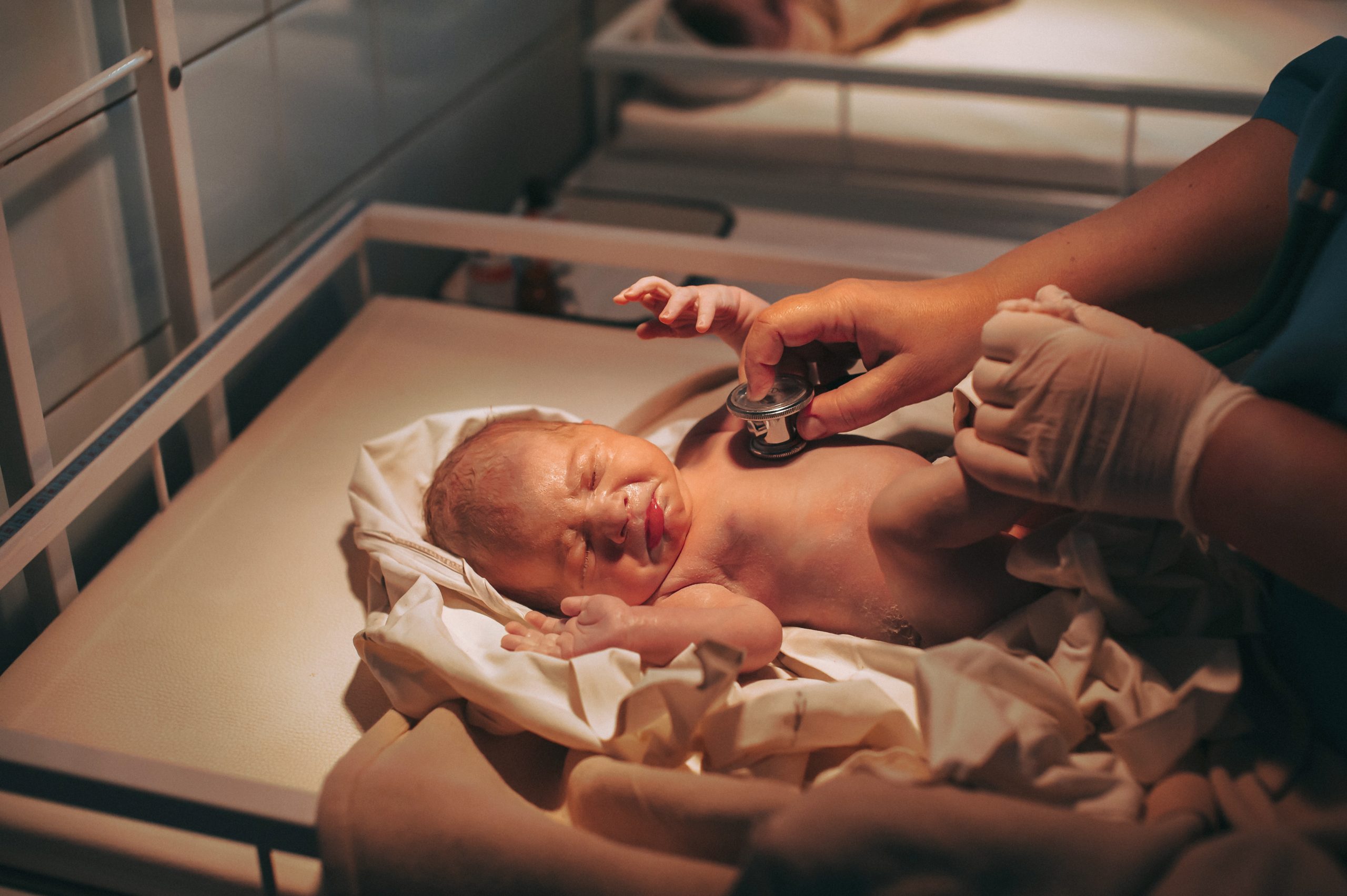 Premature Birth: Risks & Care