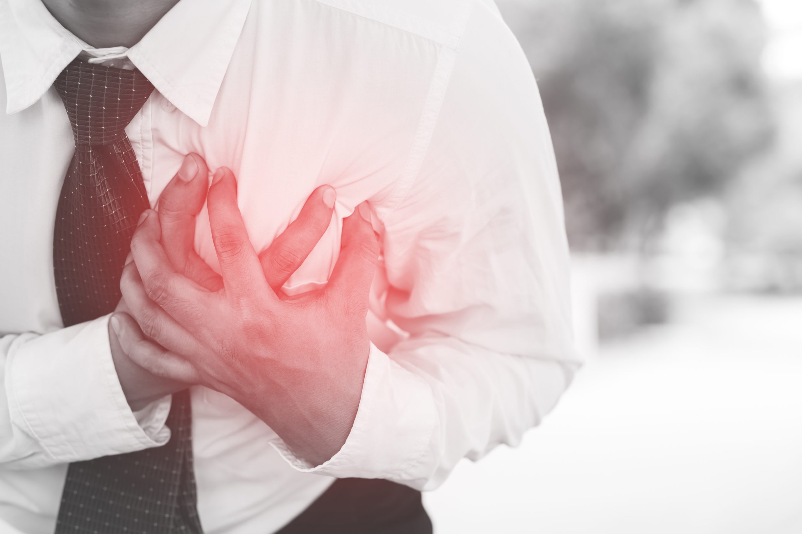 Different Signs and Symptoms of Heart Attack Across Gender and Age