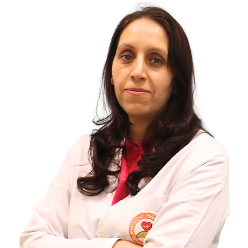 Dr. Priyanka Mattoo