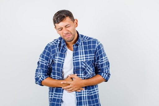 Gastroesophageal Reflux Disease (GERD): Symptoms, Treatment & Prevention