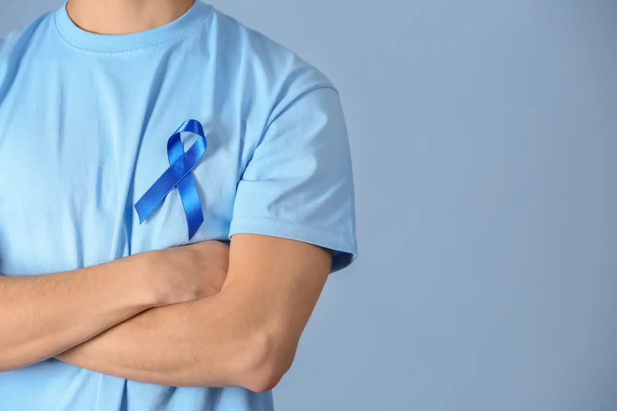 Prostate Cancer: Symptoms, Diagnosis & Treatment