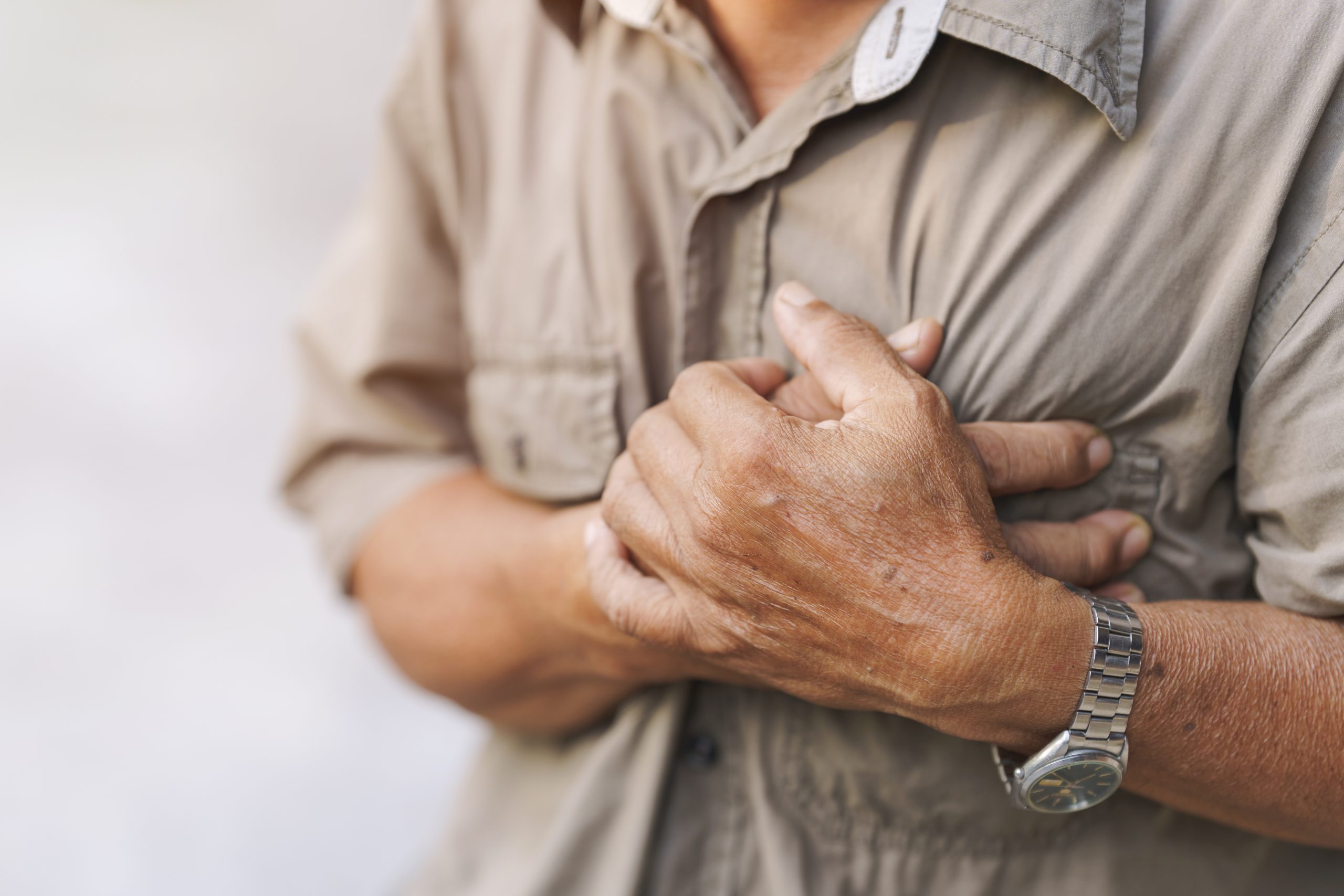 An Elderly Heart: Common Heart Conditions & How to Maintain A Healthy Heart
