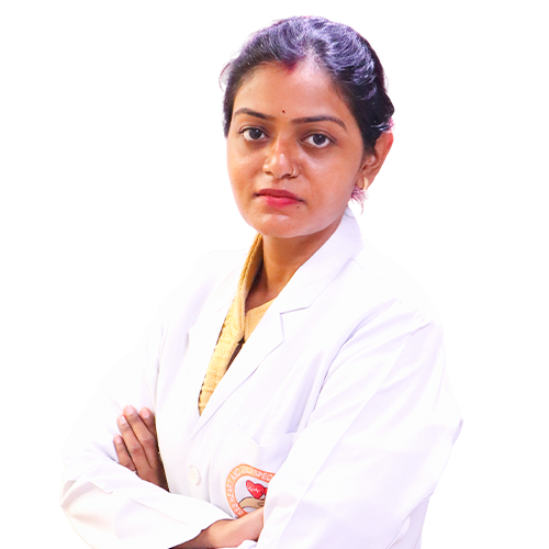 Dr. Priya Gautam