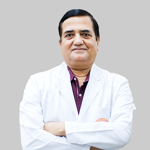 Dr. Parveen Kumar