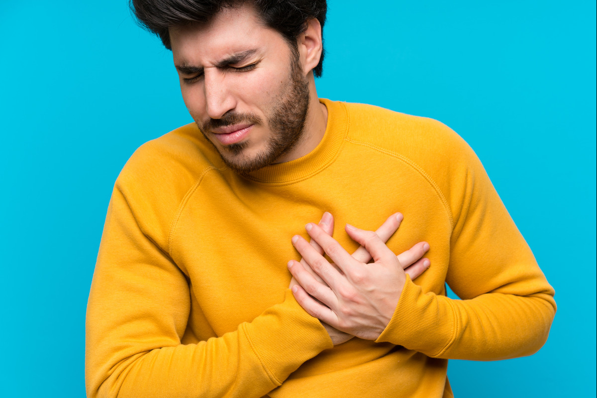 Rising Incidence of Heart Attacks in Young Adults: Tips from Best Cardiologist