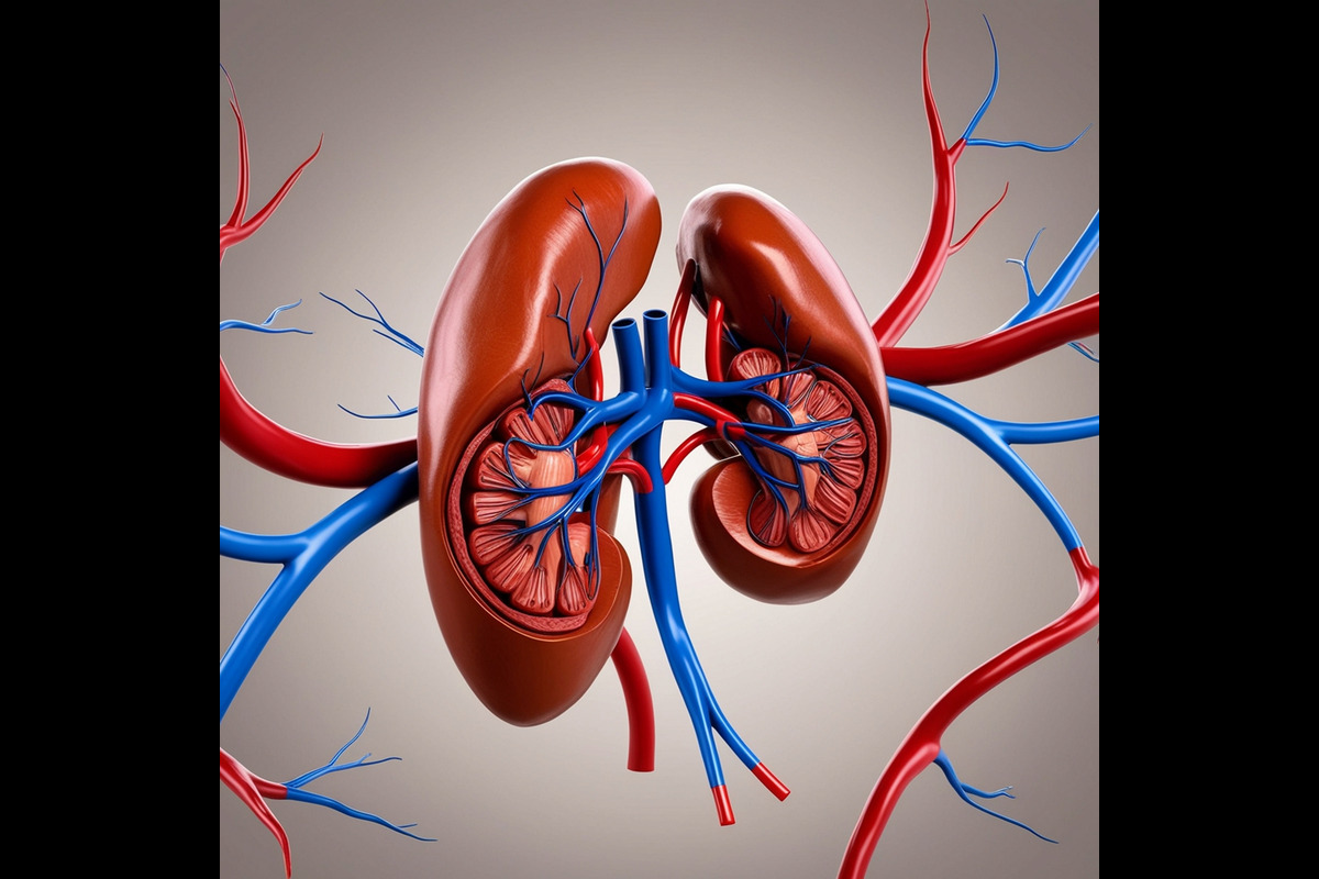 Nephrology: Symptoms, Disease, Diagnosis & Treatment