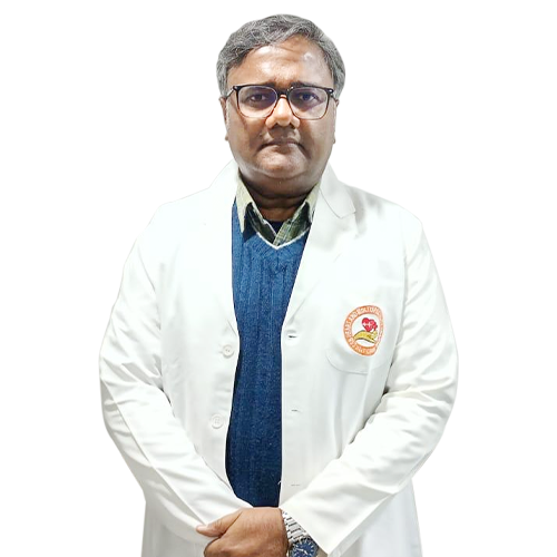 Dr. Sanjay Verma