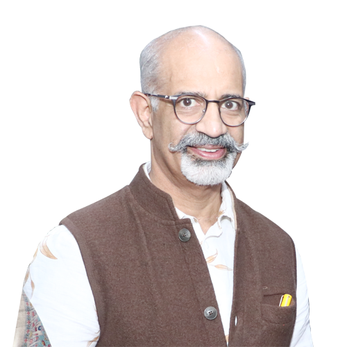 Dr. (Maj.) Vikas Bajaj