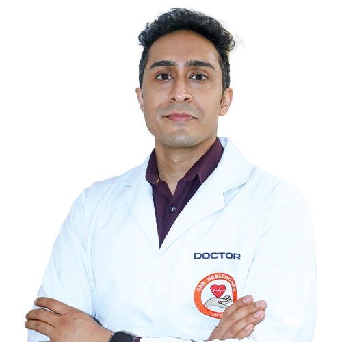 Dr. Abhijit Tayade