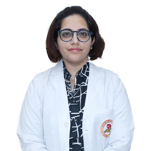 Dr. Shweta Arora