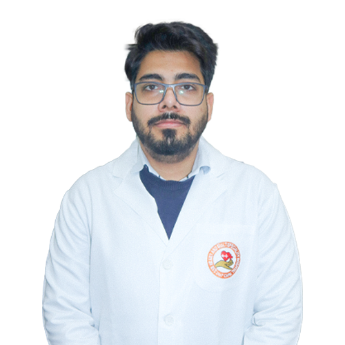 Dr. Deepanshu Sharma