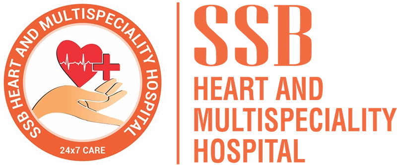 SSB Hospital Faridabad