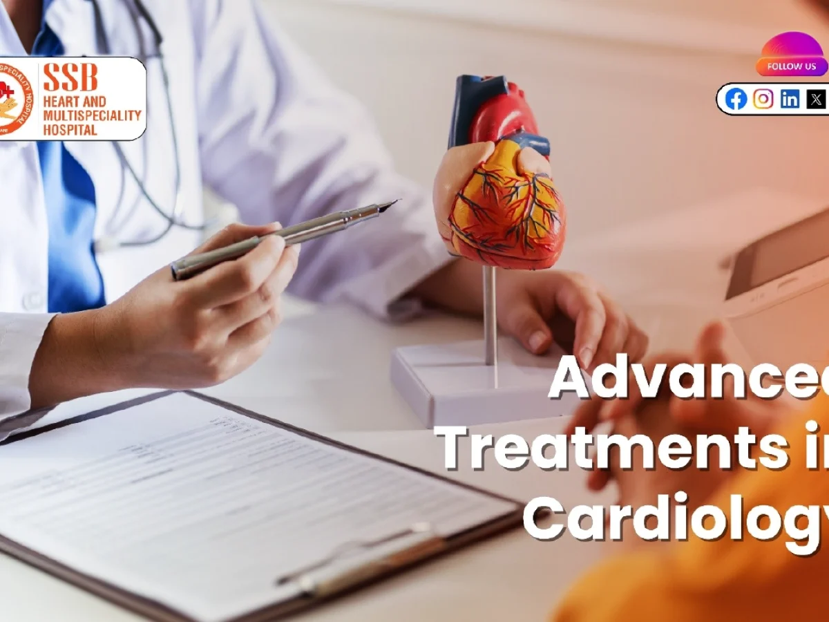 ArogyaJivan Medical Tourism for Cardiology