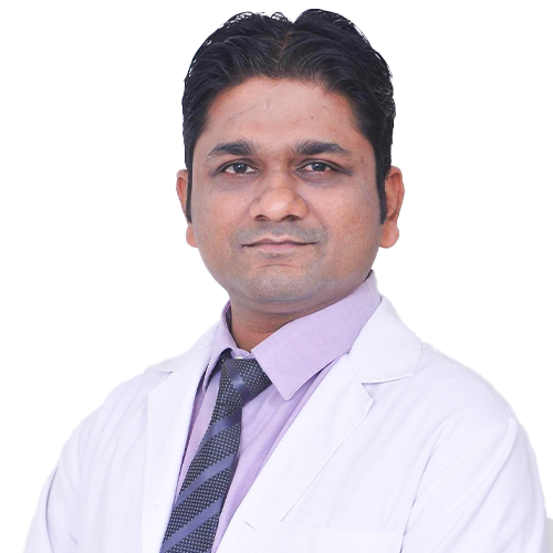 Dr. Deepak Kumar Jain