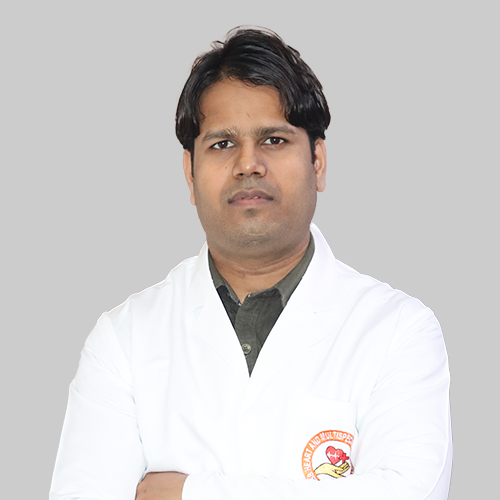 Dr. Rahul Ray