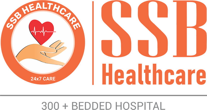 SSB Heartcare